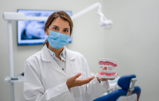 Best Emergency Broken Tooth Repair in Pickerington, OH
