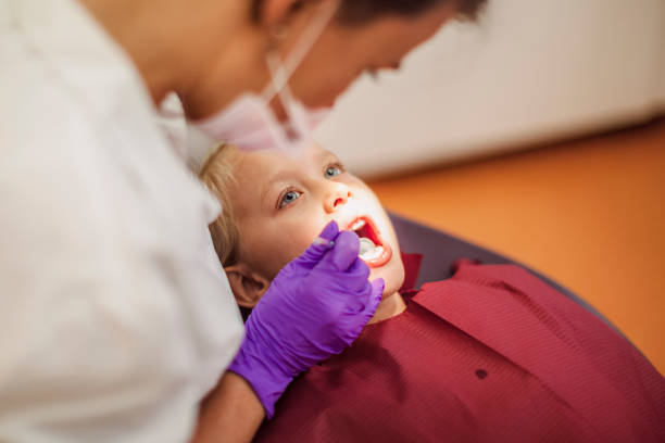 Best Pediatric Emergency Dentist in Pickerington, OH