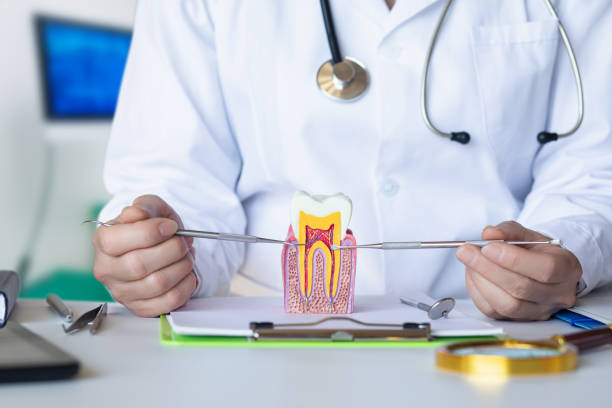 Best Emergency Tooth Extraction in Pickerington, OH