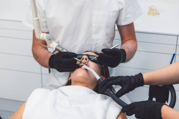 Best Walk-In Emergency Dentist in Pickerington, OH